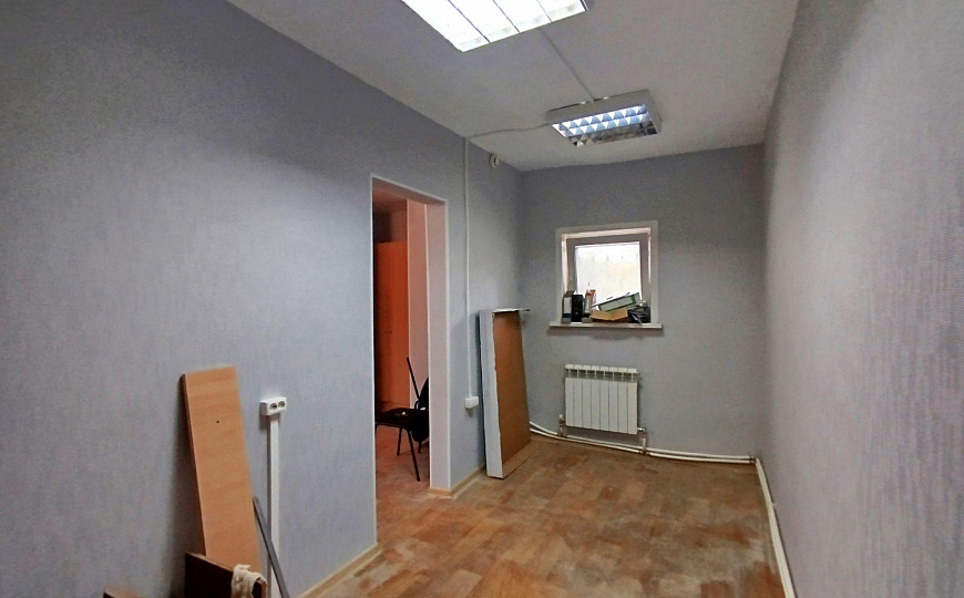  Отдельно стоящее здание, 22,5 м² фото