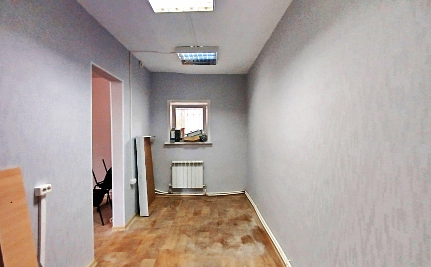  Отдельно стоящее здание, 22,5 м² фото
