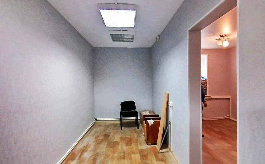  Отдельно стоящее здание, 22,5 м² фото