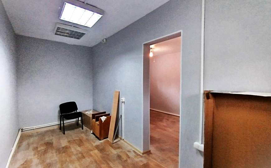  Отдельно стоящее здание, 22,5 м² фото