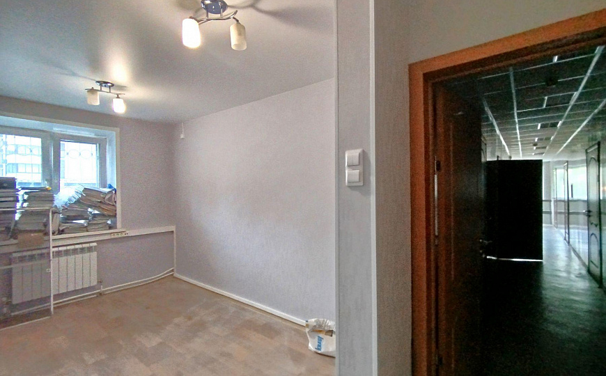  Отдельно стоящее здание, 22,5 м² фото