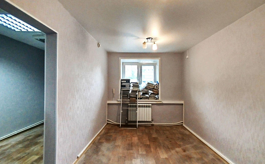  Отдельно стоящее здание, 22,5 м² фото