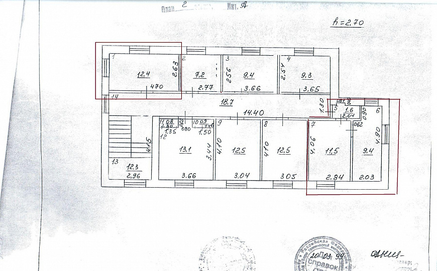 Отдельно стоящее здание, 22,5 м² фото