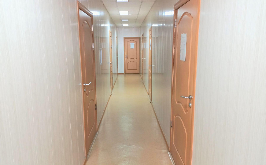  Отдельно стоящее здание, 22,5 м² фото