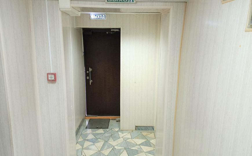  Отдельно стоящее здание, 22,5 м² фото