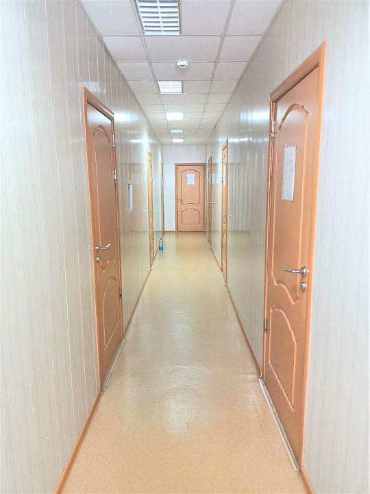  Отдельно стоящее здание, 22,5 м² фото