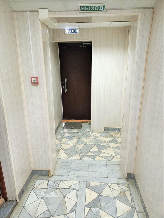  Отдельно стоящее здание, 22,5 м² фото