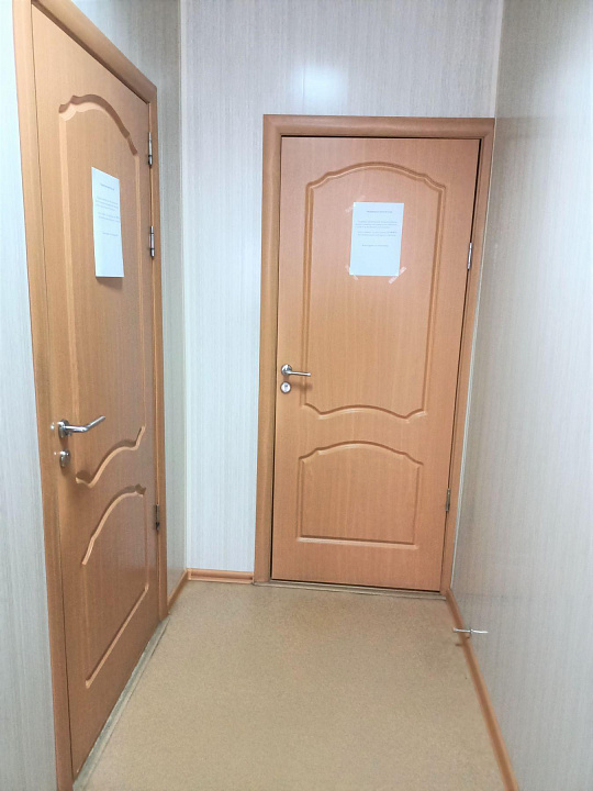  Отдельно стоящее здание, 22,5 м² фото