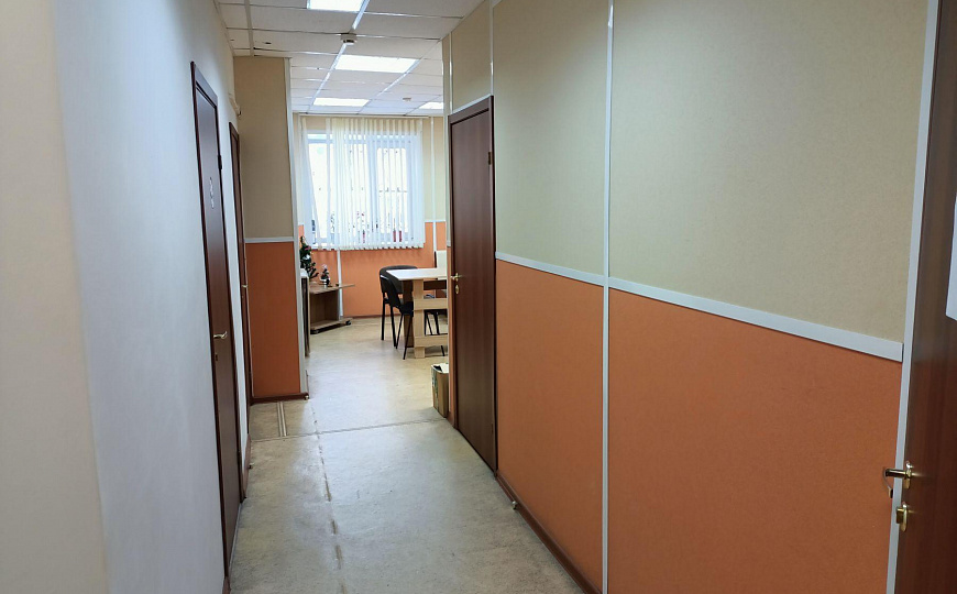  Отдельно стоящее здание, 22,5 м² фото