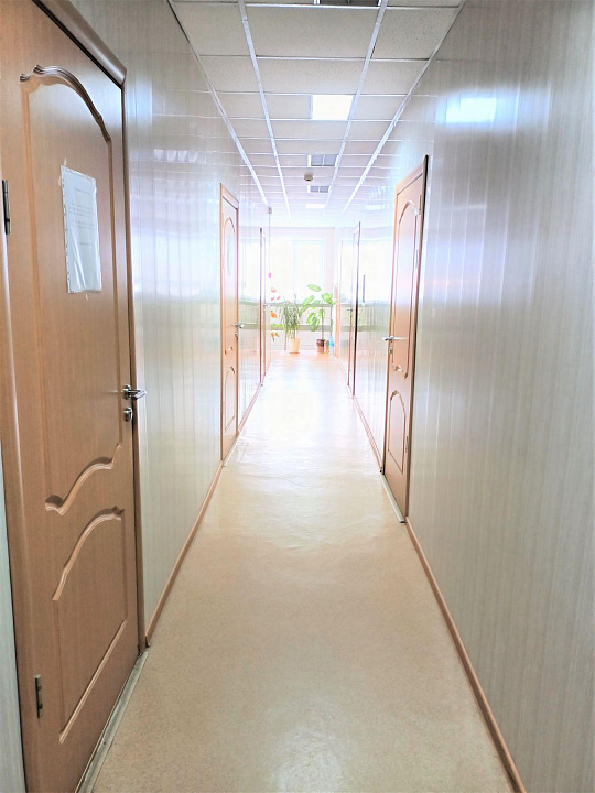  Отдельно стоящее здание, 22,5 м² фото