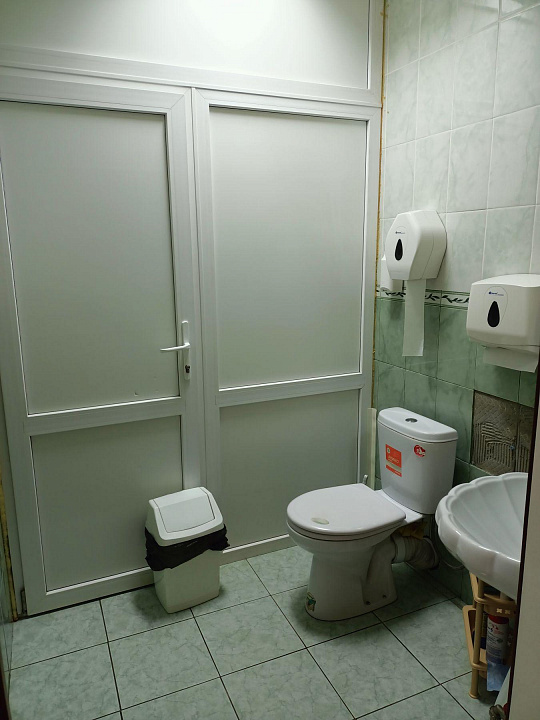  Отдельно стоящее здание, 22,5 м² фото