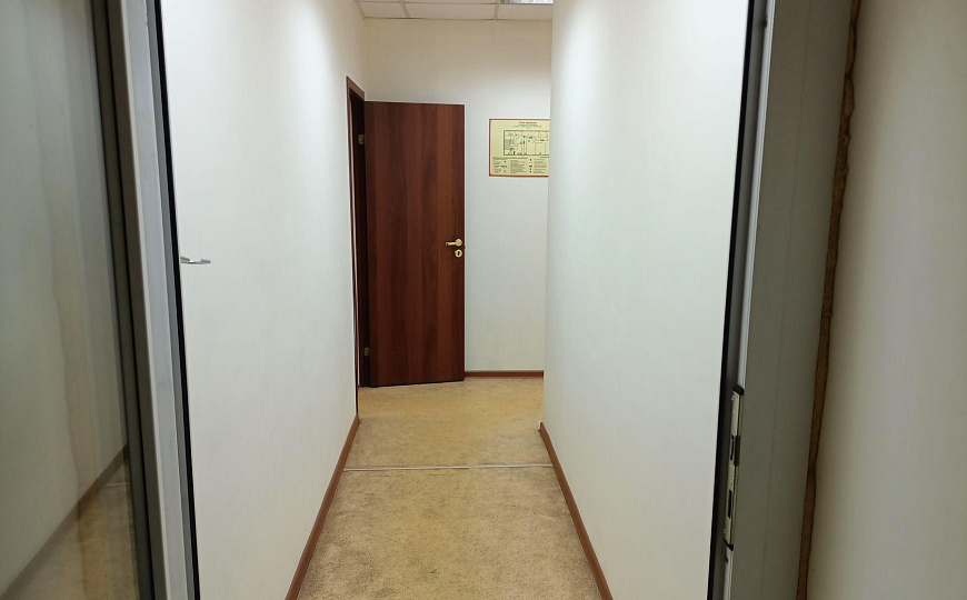  Отдельно стоящее здание, 22,5 м² фото