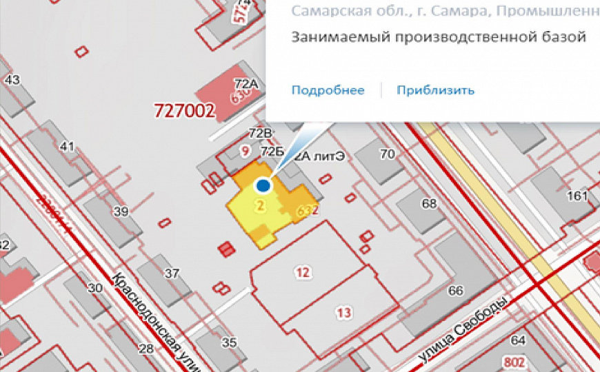 Отдельно стоящее здание, 22,5 м² фото