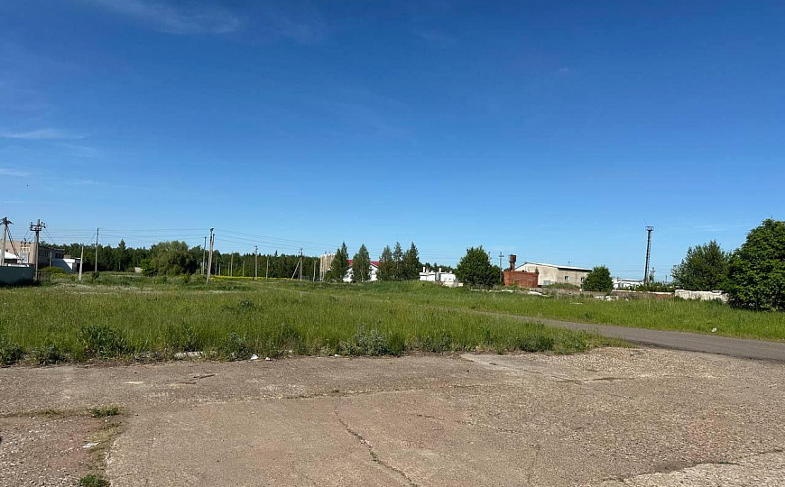 Продается земельный участок площадью 1600 кВ.м, назначение - сельхоз, вид разрешенного использования фото