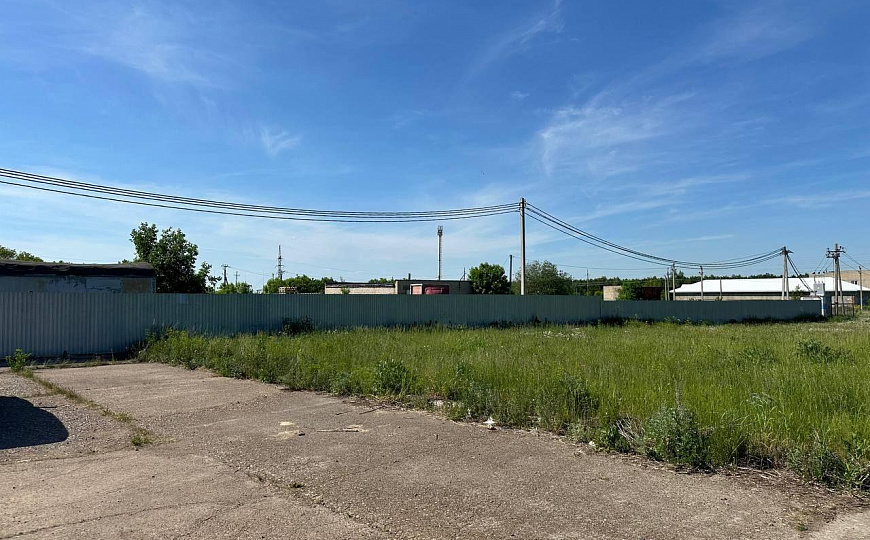 Продается земельный участок площадью 1600 кВ.м, назначение - сельхоз, вид разрешенного использования фото