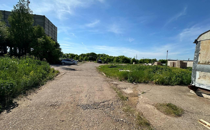 Продается земельный участок площадью 1600 кВ.м, назначение - сельхоз, вид разрешенного использования фото