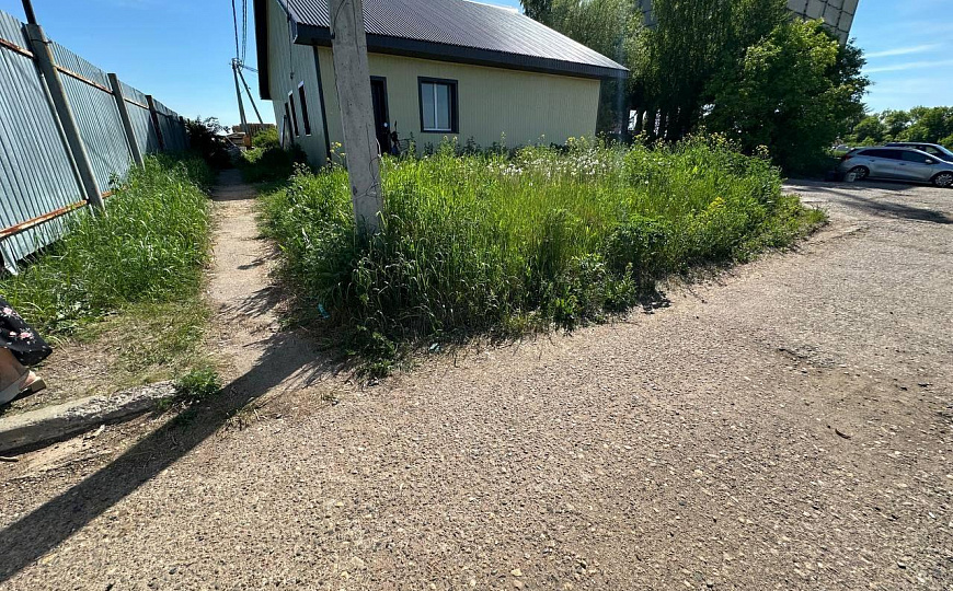 Продается земельный участок площадью 1600 кВ.м, назначение - сельхоз, вид разрешенного использования фото