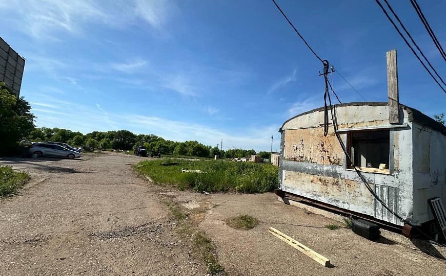 Продается земельный участок площадью 1600 кВ.м, назначение - сельхоз, вид разрешенного использования фото