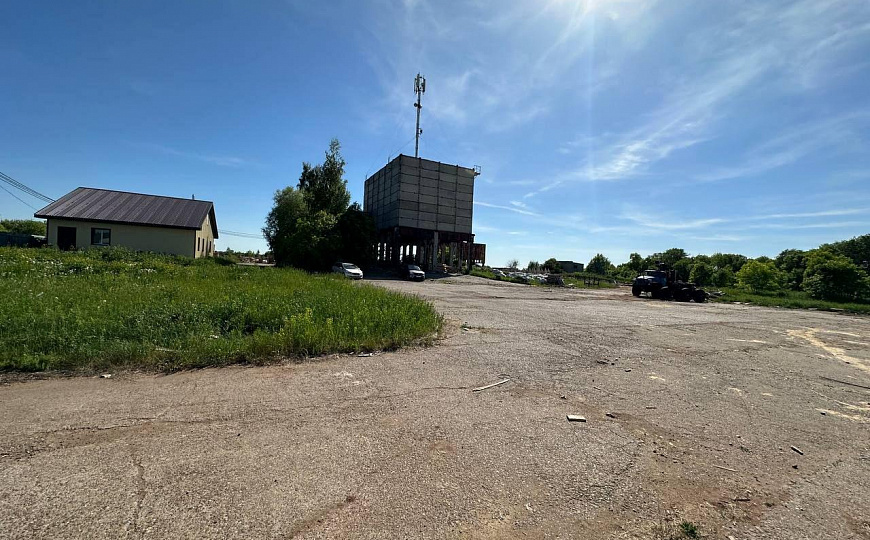 Продается земельный участок площадью 1600 кВ.м, назначение - сельхоз, вид разрешенного использования фото