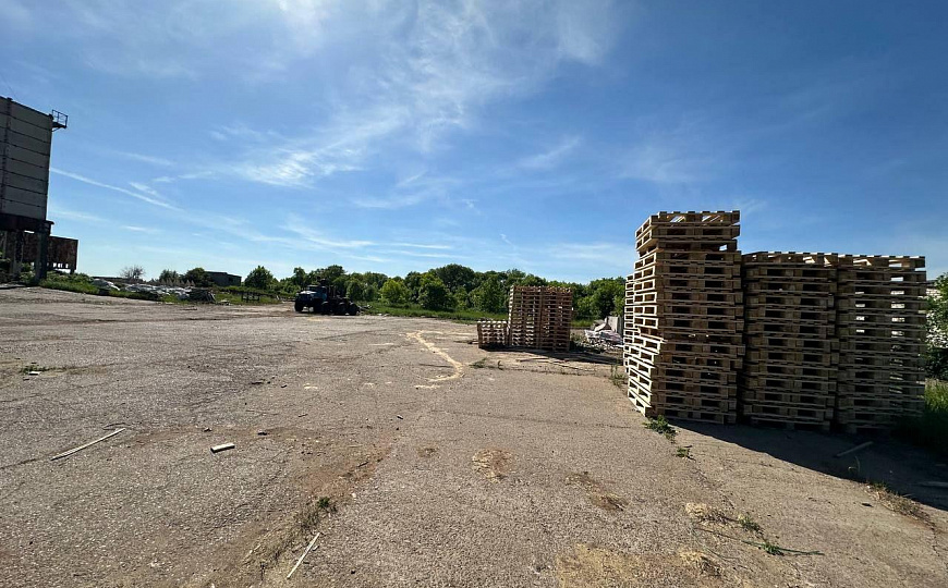 Продается земельный участок площадью 1600 кВ.м, назначение - сельхоз, вид разрешенного использования фото