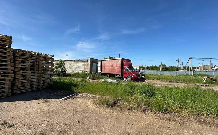 Продается земельный участок площадью 1600 кВ.м, назначение - сельхоз, вид разрешенного использования фото