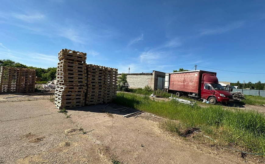 Продается земельный участок площадью 1600 кВ.м, назначение - сельхоз, вид разрешенного использования фото