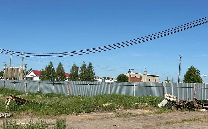 Продается земельный участок площадью 1600 кВ.м, назначение - сельхоз, вид разрешенного использования фото