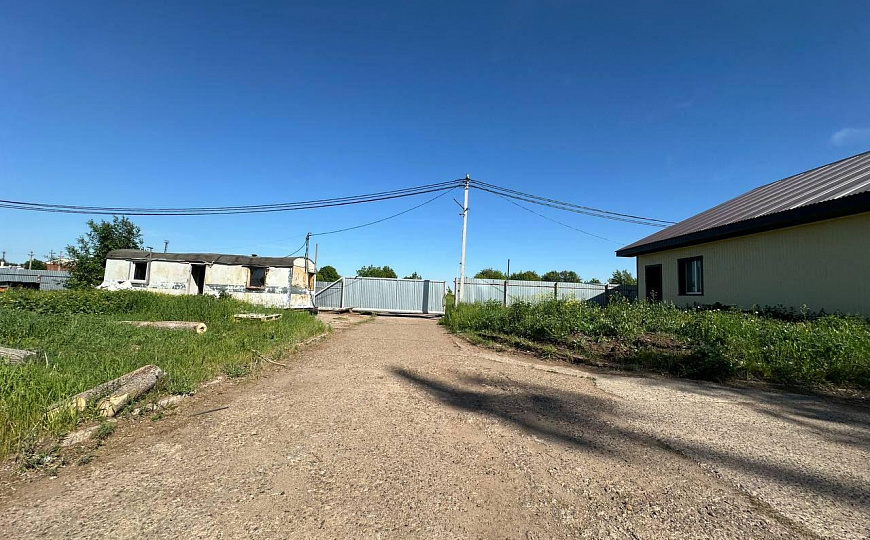 Продается земельный участок площадью 1600 кВ.м, назначение - сельхоз, вид разрешенного использования фото