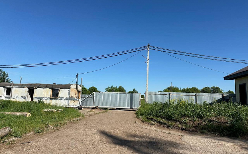 Продается земельный участок площадью 1600 кВ.м, назначение - сельхоз, вид разрешенного использования фото