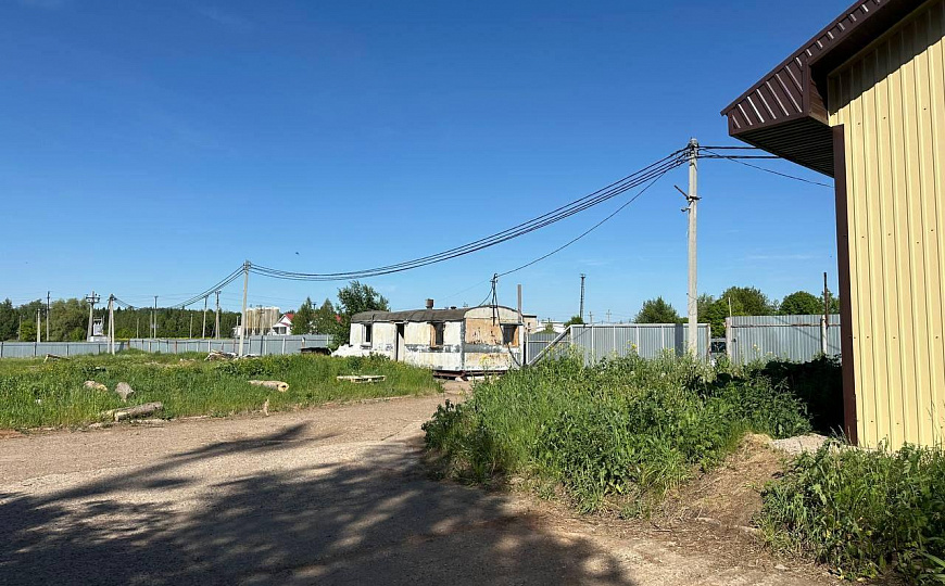 Продается земельный участок площадью 1600 кВ.м, назначение - сельхоз, вид разрешенного использования фото