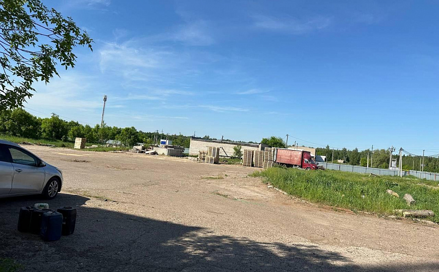 Продается земельный участок площадью 1600 кВ.м, назначение - сельхоз, вид разрешенного использования фото