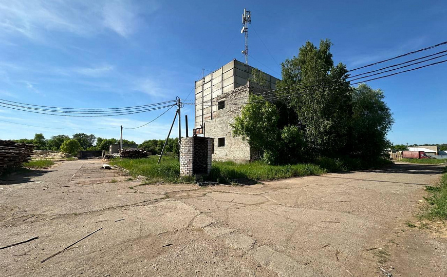 Продается земельный участок площадью 1600 кВ.м, назначение - сельхоз, вид разрешенного использования фото