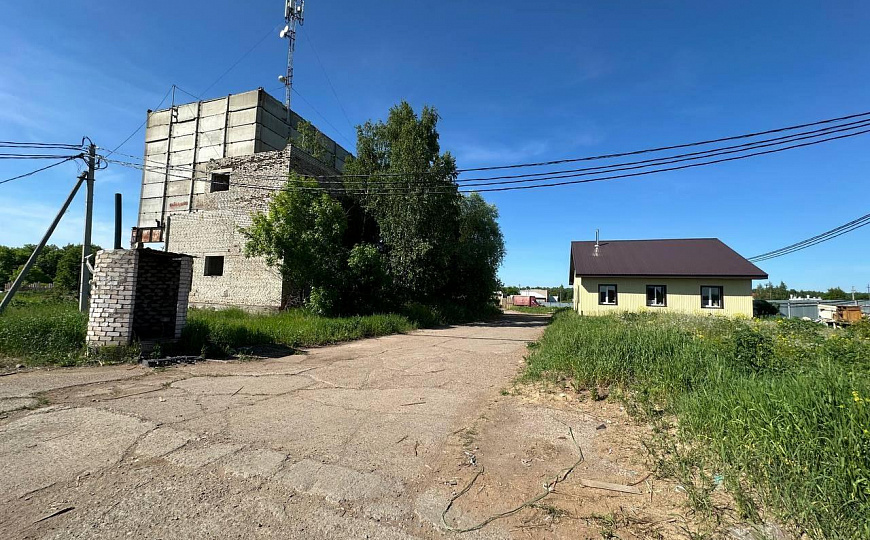 Продается земельный участок площадью 1600 кВ.м, назначение - сельхоз, вид разрешенного использования фото