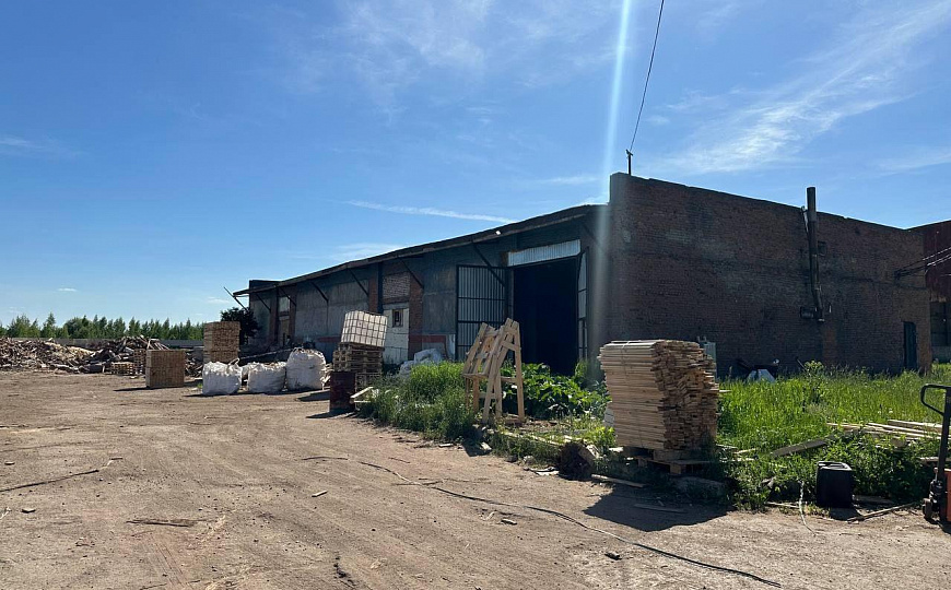 Продается земельный участок площадью 1600 кВ.м, назначение - сельхоз, вид разрешенного использования фото