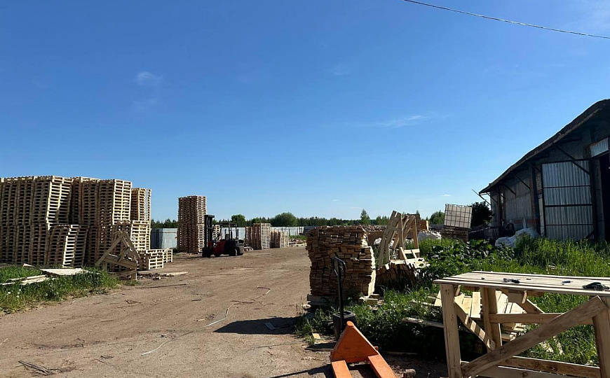 Продается земельный участок площадью 1600 кВ.м, назначение - сельхоз, вид разрешенного использования фото