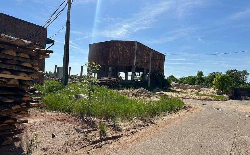 Продается земельный участок площадью 1600 кВ.м, назначение - сельхоз, вид разрешенного использования фото