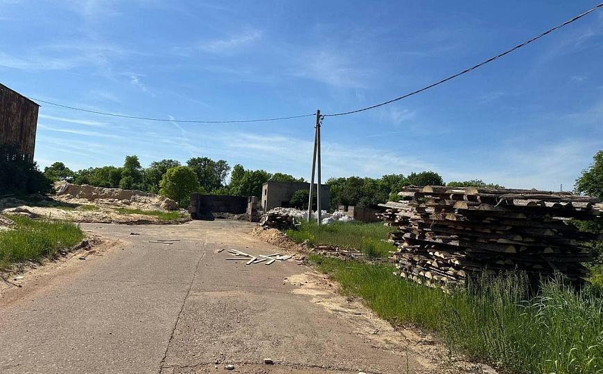 Продается земельный участок площадью 1600 кВ.м, назначение - сельхоз, вид разрешенного использования фото