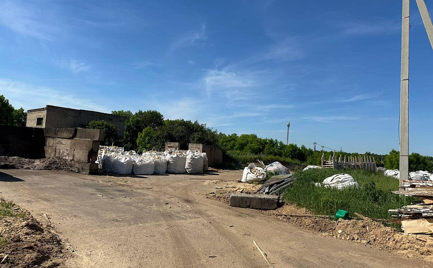 Продается земельный участок площадью 1600 кВ.м, назначение - сельхоз, вид разрешенного использования фото