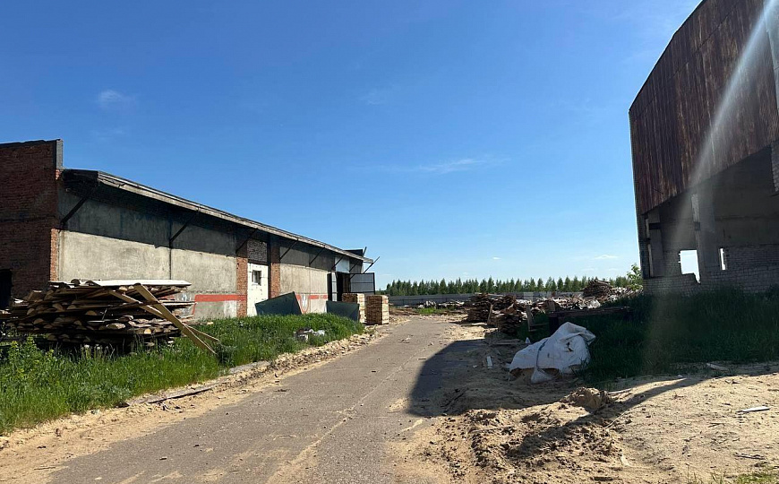 Продается земельный участок площадью 1600 кВ.м, назначение - сельхоз, вид разрешенного использования фото