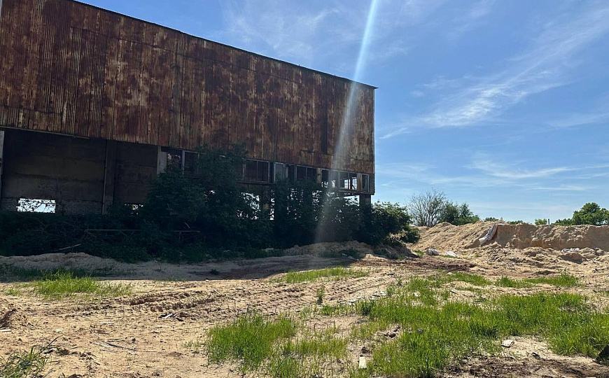 Продается земельный участок площадью 1600 кВ.м, назначение - сельхоз, вид разрешенного использования фото