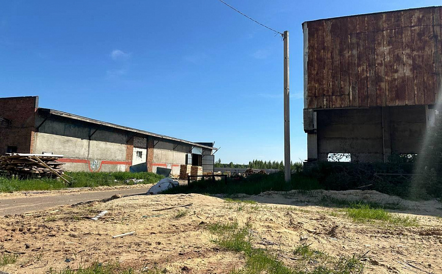 Продается земельный участок площадью 1600 кВ.м, назначение - сельхоз, вид разрешенного использования фото