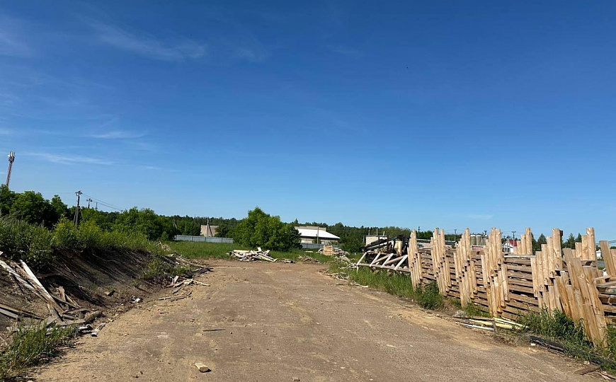 Продается земельный участок площадью 1600 кВ.м, назначение - сельхоз, вид разрешенного использования фото