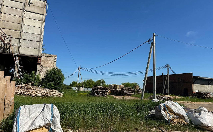 Продается земельный участок площадью 1600 кВ.м, назначение - сельхоз, вид разрешенного использования фото