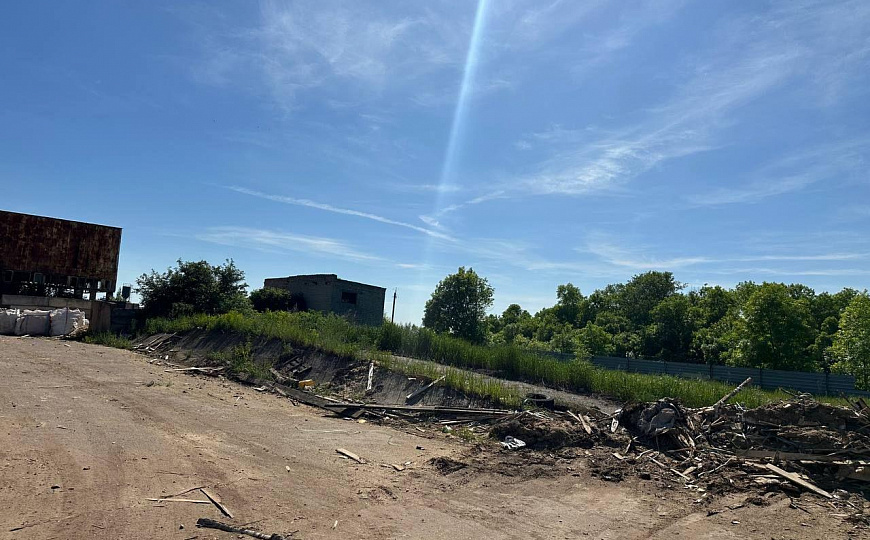 Продается земельный участок площадью 1600 кВ.м, назначение - сельхоз, вид разрешенного использования фото