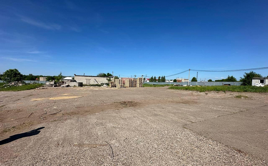 Продается земельный участок площадью 1600 кВ.м, назначение - сельхоз, вид разрешенного использования фото