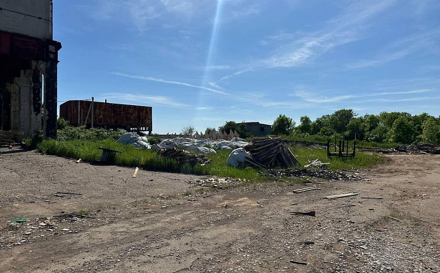 Продается земельный участок площадью 1600 кВ.м, назначение - сельхоз, вид разрешенного использования фото