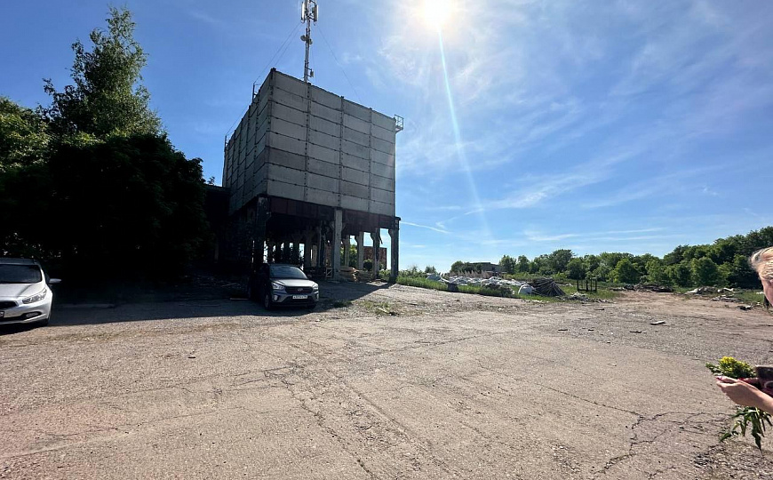 Продается земельный участок площадью 1600 кВ.м, назначение - сельхоз, вид разрешенного использования фото