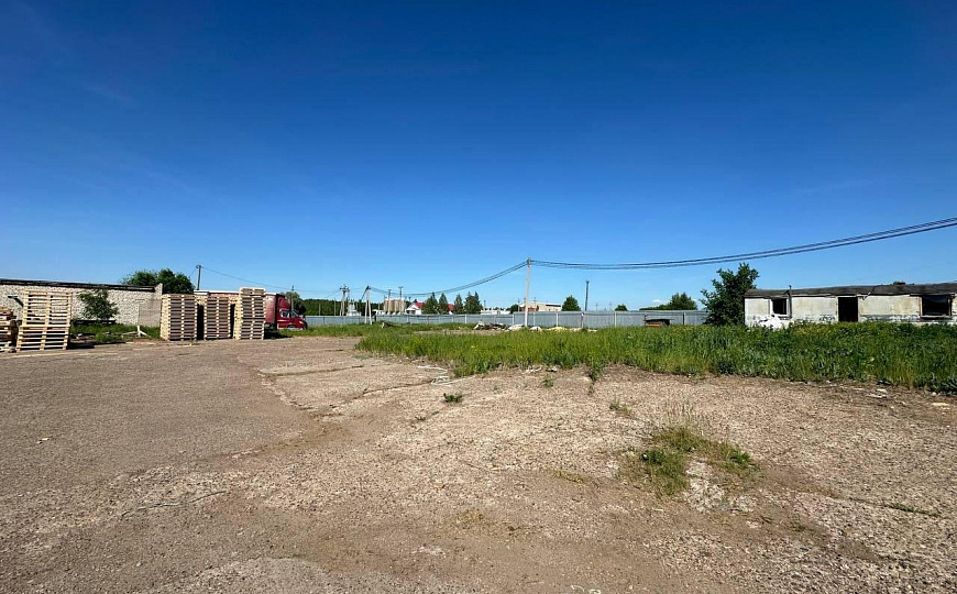 Продается земельный участок площадью 1600 кВ.м, назначение - сельхоз, вид разрешенного использования фото