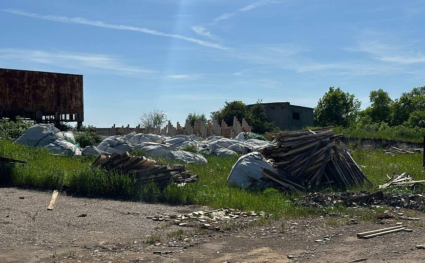 Продается земельный участок площадью 1600 кВ.м, назначение - сельхоз, вид разрешенного использования фото