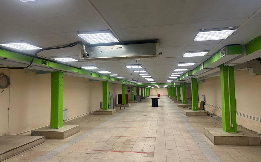 Продается коммерческое помещение фото